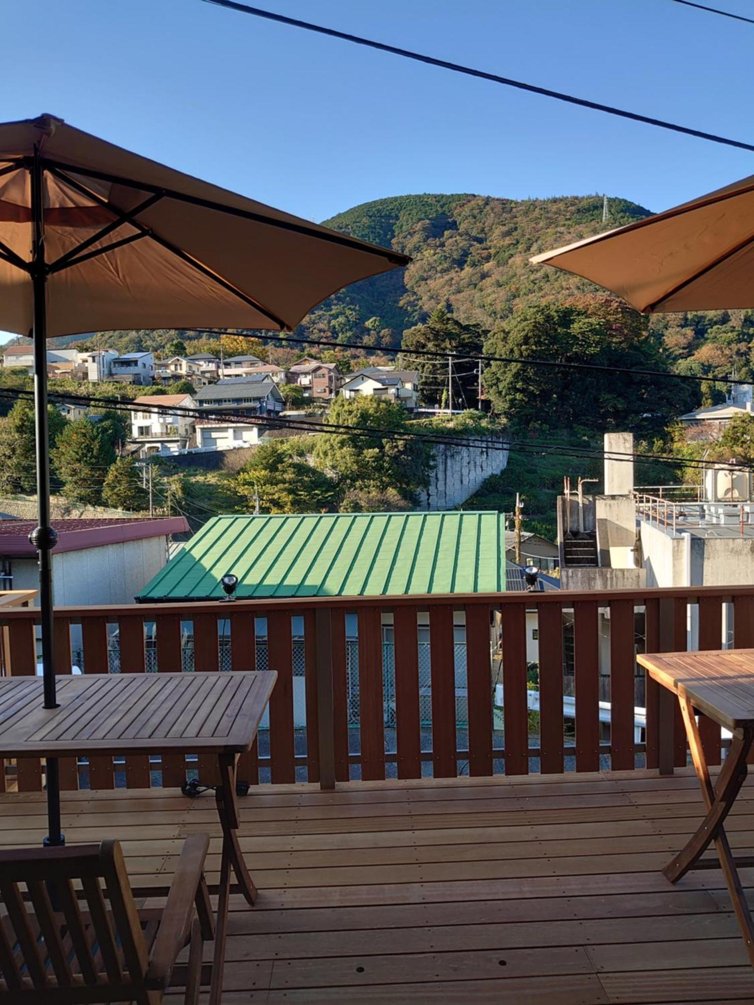 Hakone Komachi-箱根小町 Exterior foto